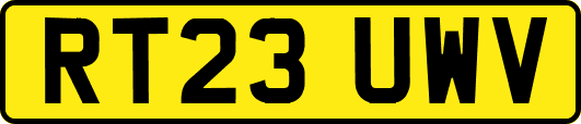 RT23UWV