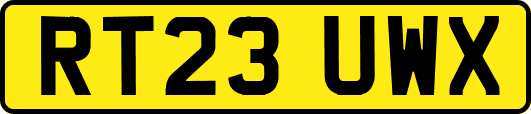 RT23UWX