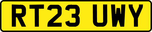 RT23UWY