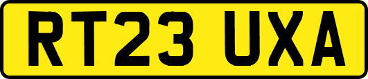 RT23UXA