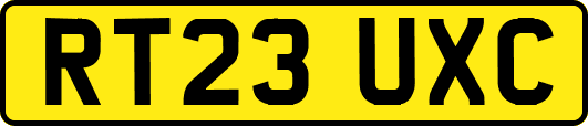 RT23UXC