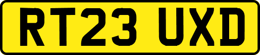 RT23UXD