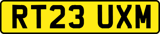 RT23UXM