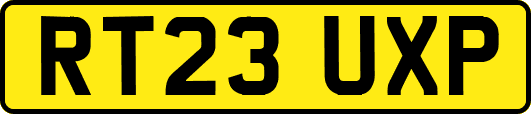 RT23UXP
