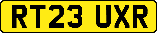 RT23UXR