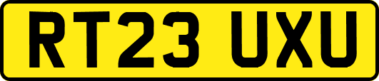 RT23UXU