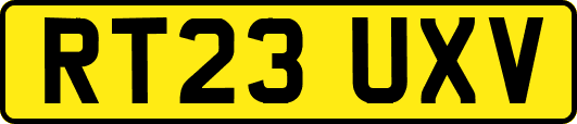 RT23UXV