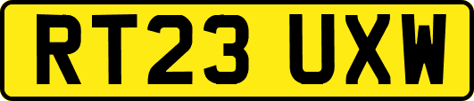 RT23UXW