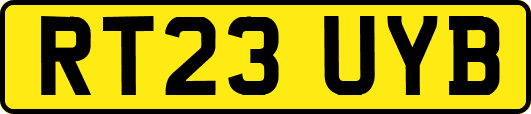 RT23UYB