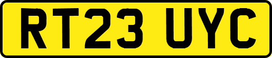 RT23UYC
