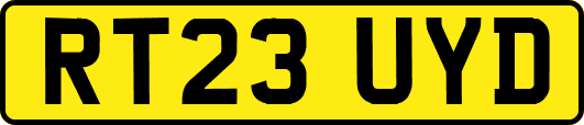 RT23UYD
