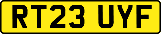 RT23UYF
