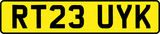 RT23UYK