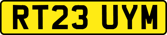 RT23UYM