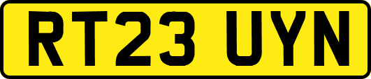 RT23UYN