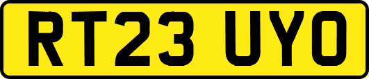 RT23UYO