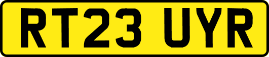RT23UYR