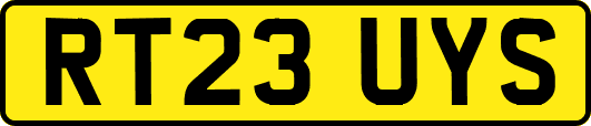 RT23UYS