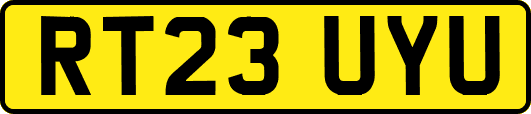 RT23UYU