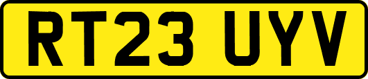 RT23UYV