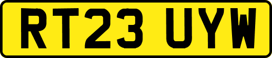 RT23UYW