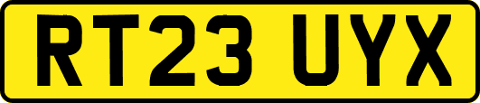 RT23UYX
