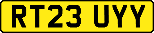 RT23UYY