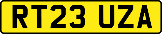 RT23UZA