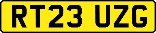 RT23UZG