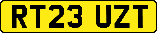RT23UZT