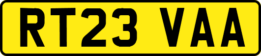 RT23VAA