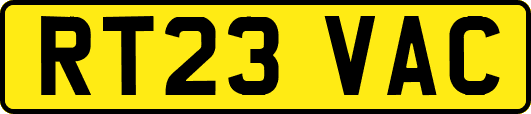 RT23VAC