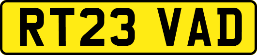 RT23VAD