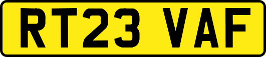 RT23VAF