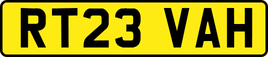 RT23VAH