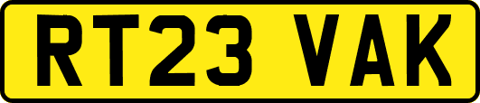 RT23VAK