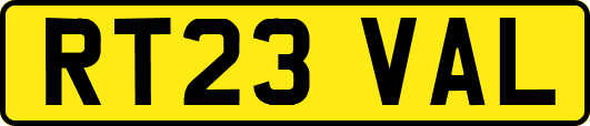 RT23VAL