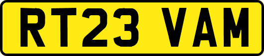 RT23VAM