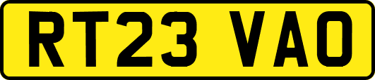 RT23VAO