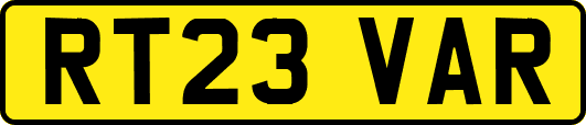RT23VAR