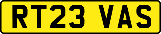 RT23VAS