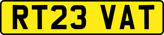 RT23VAT