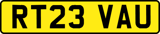RT23VAU