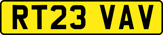 RT23VAV