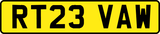 RT23VAW