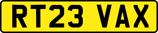 RT23VAX