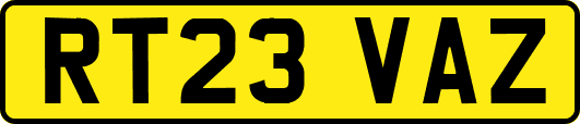 RT23VAZ