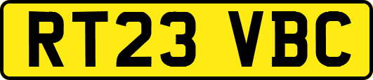 RT23VBC