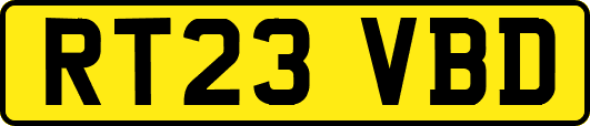 RT23VBD