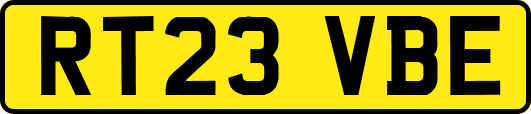 RT23VBE